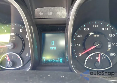 2013 Chevrolet Malibu 1Ls z USA, uszkodzony, nr VIN 1G11B5SA5DF175616